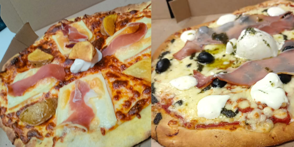 bagel delice savoyard