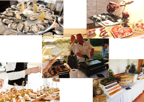 aperitif traiteur délice savoyard