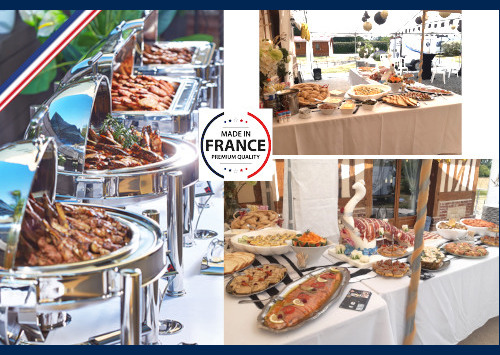 buffet traiteur delice savoyarde