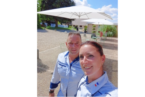 traiteur délice savoyard